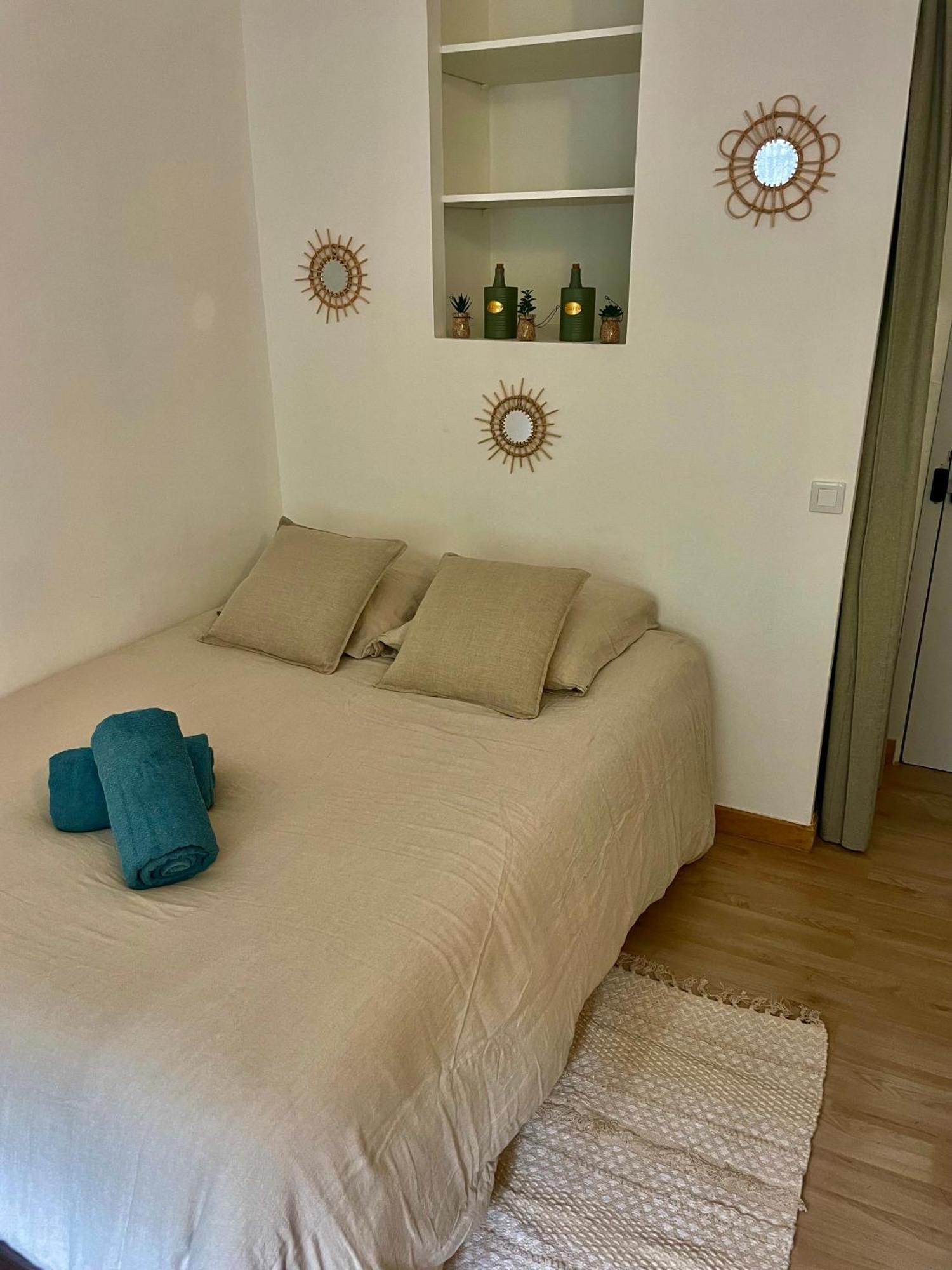 Studio La Pinta Cassis Zewnętrze zdjęcie