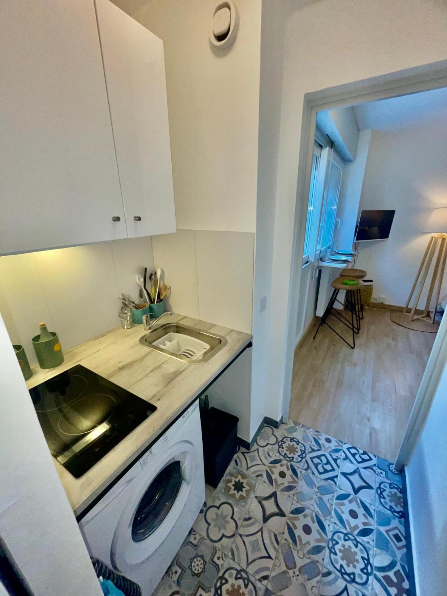Studio La Pinta Cassis Zewnętrze zdjęcie